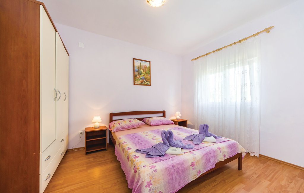 Ferienhaus - Zadar-Novigrad , Kroatien - CDZ692 29