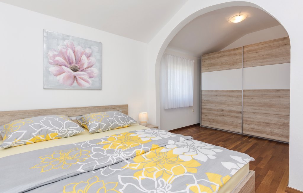 Ferienhaus - Zadar-Suhovare , Kroatien - CDZ873 36