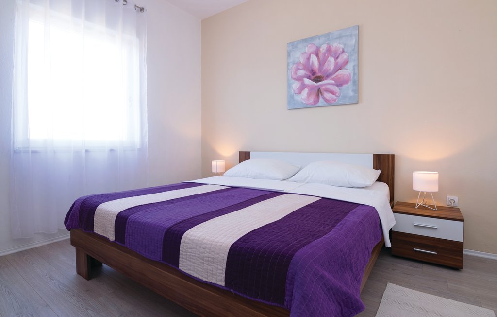 Feriehus - Zadar-Gorica , Kroatia - CDZ910 39