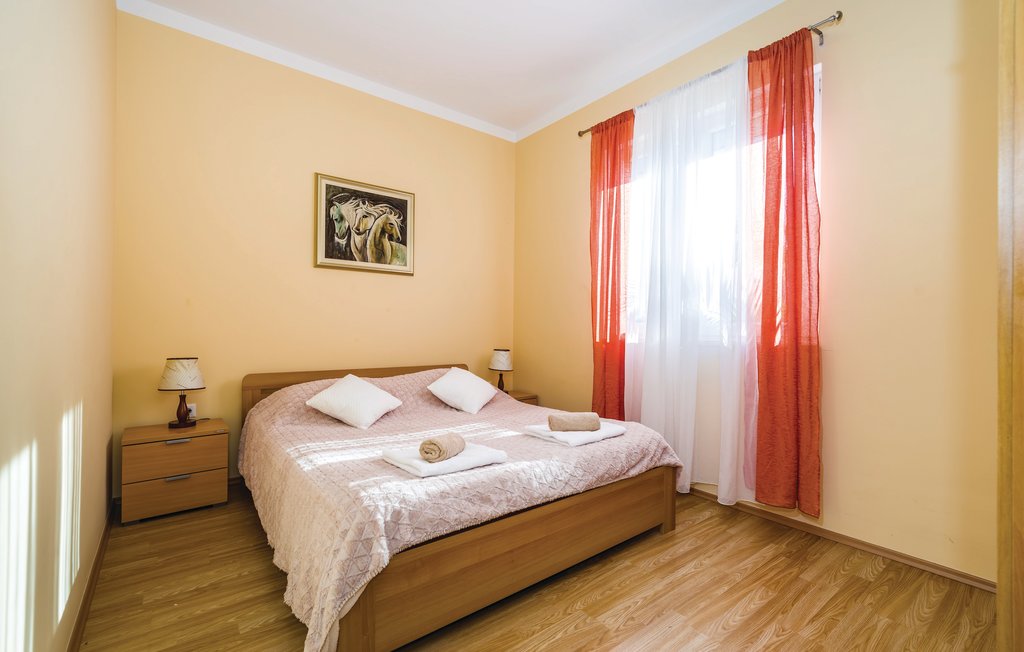 Feriehus - Zadar-Debeljak , Kroatia - CDZ911 48