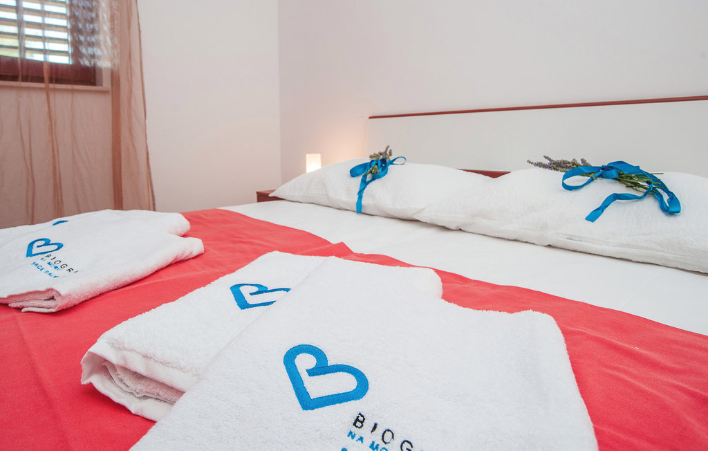 Lejlighed - Biograd , Kroatien - CDZ930 17