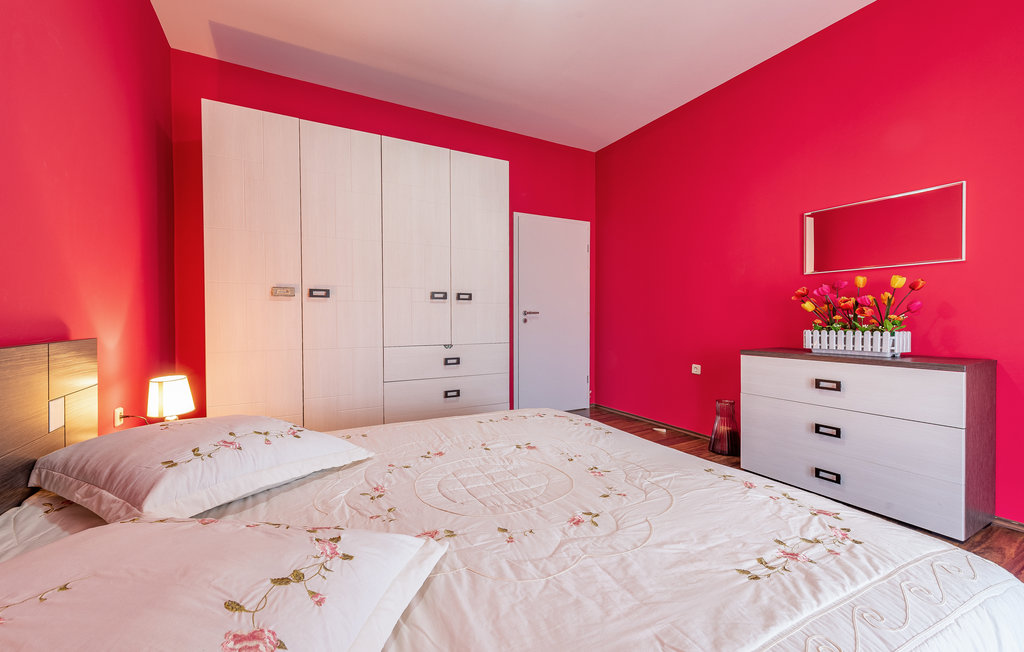 Semesterlägenhet - Zadar , Kroatien - CDZ932 36