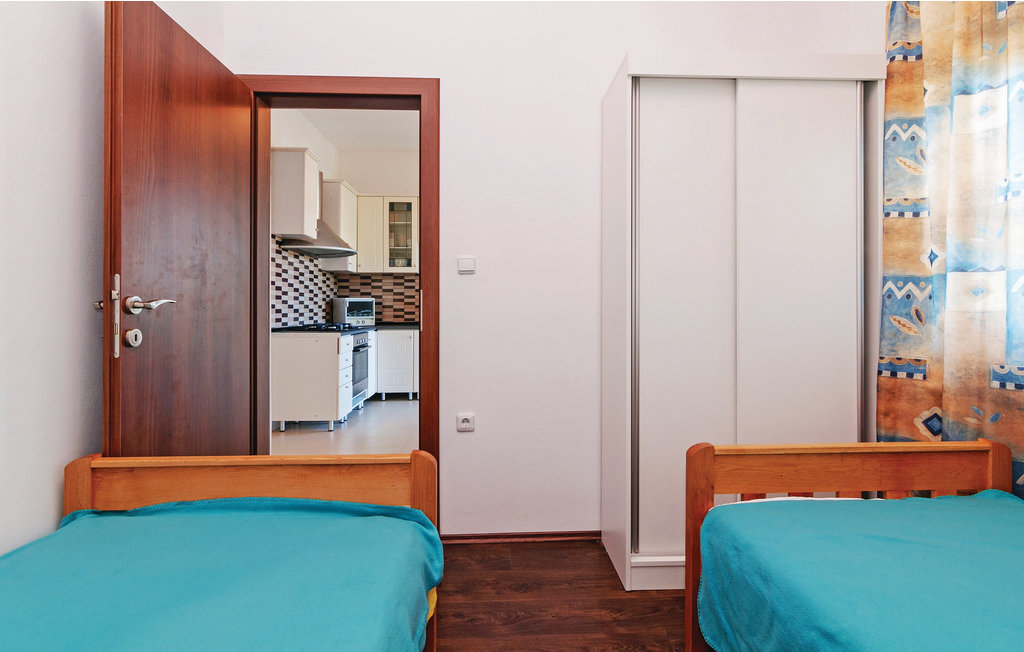 Ferieleilighet - Zadar-Krusevo , Kroatia - CDZ948 19