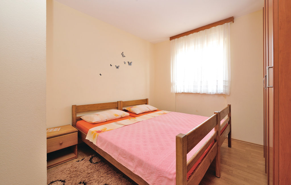 Ferienhaus - Biograd-Kakma , Kroatien - CDZ957 35