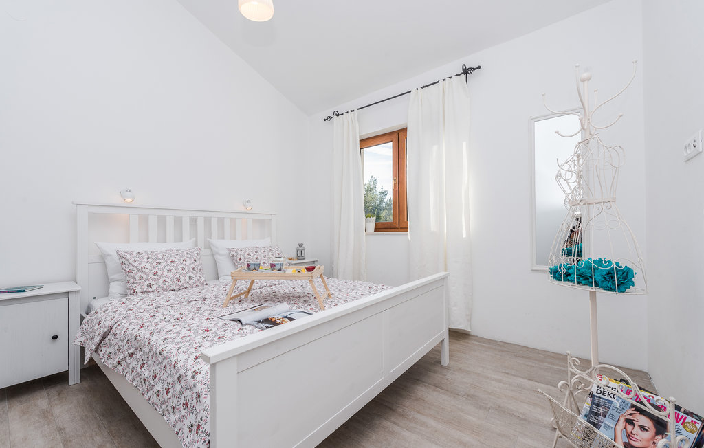 Ferienhaus - Starigrad Paklenica-Rovanjska , Kroatien - CDZ960 24