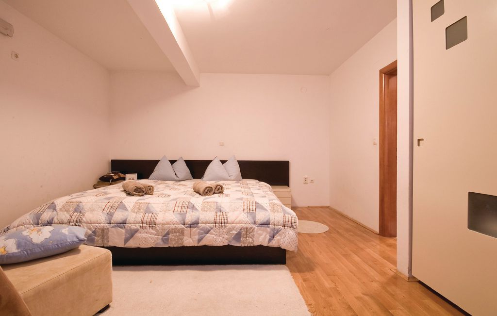 Feriehuse - Biograd-Turanj , Kroatien - CDZ024 35