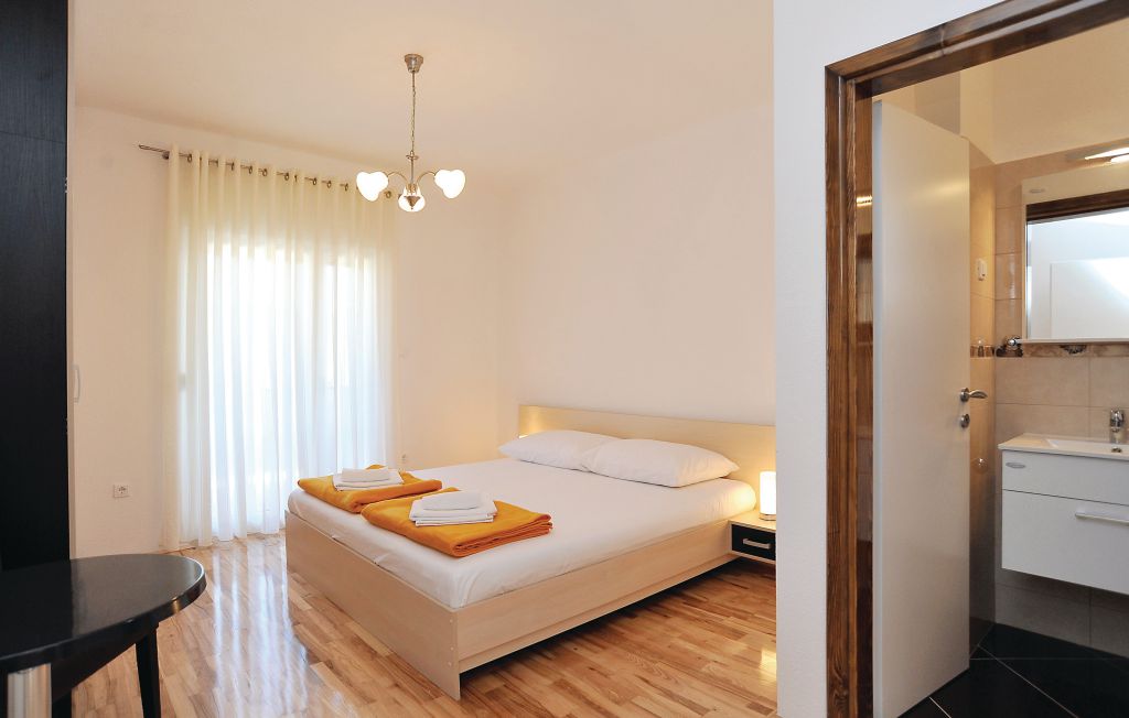 Ferienhaus - Biograd-Pakostane , Kroatien - CDZ039 40