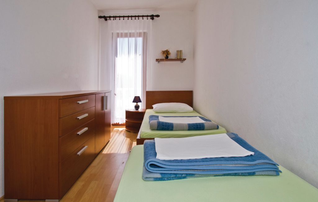 Lejlighed - Nin-Privlaka , Kroatien - CDZ090 13