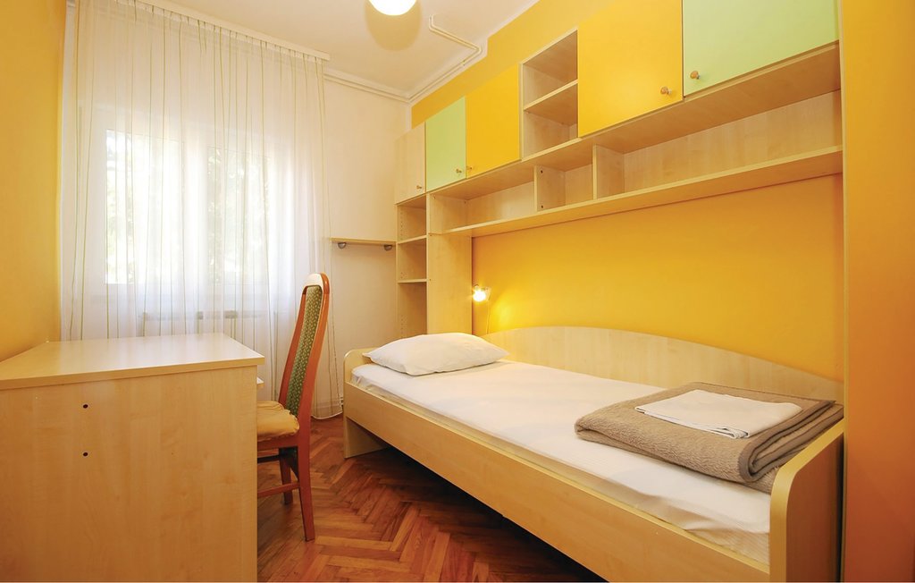 Semesterhus - Zadar-Kozino , Kroatien - CDZ210 30