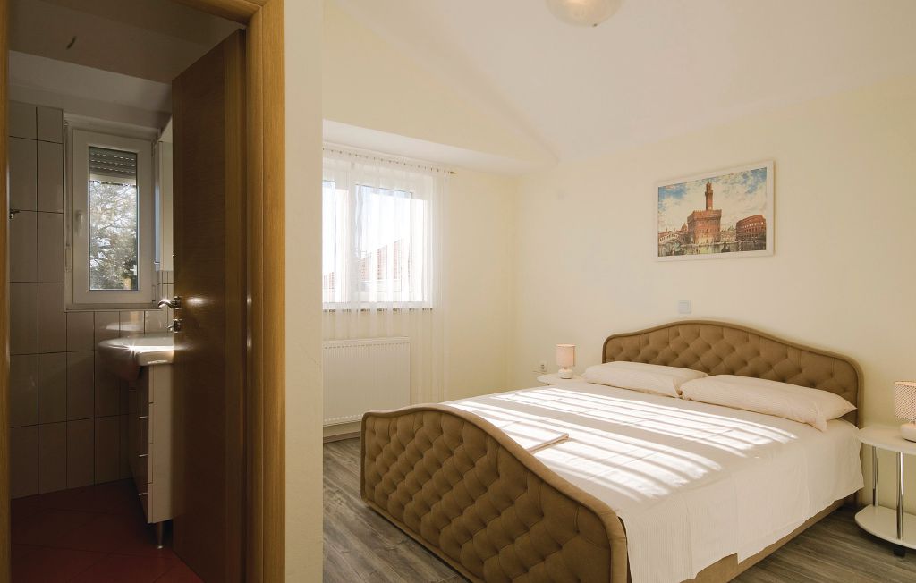 Lejlighed - Zadar-Bibinje , Kroatien - CDZ243 24