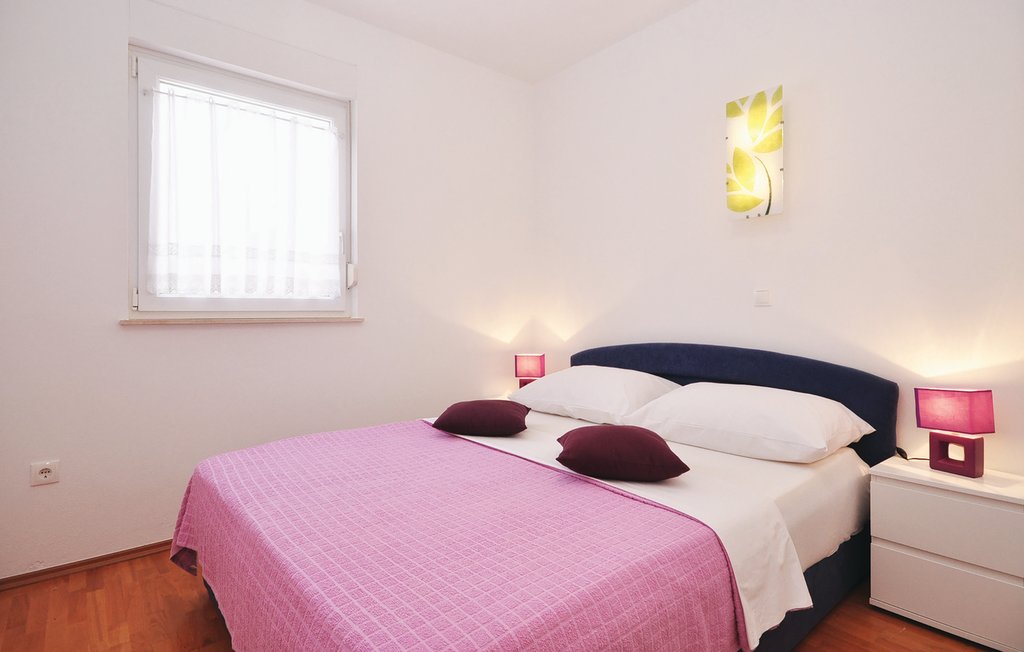 Ferienhaus - Zadar-Kakma , Kroatien - CDZ380 46