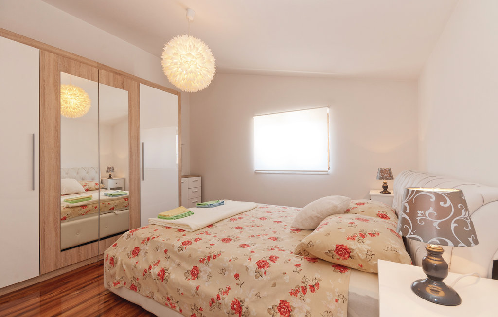 Ferienhaus - Biograd-Pakostane , Kroatien - CDZ575 38