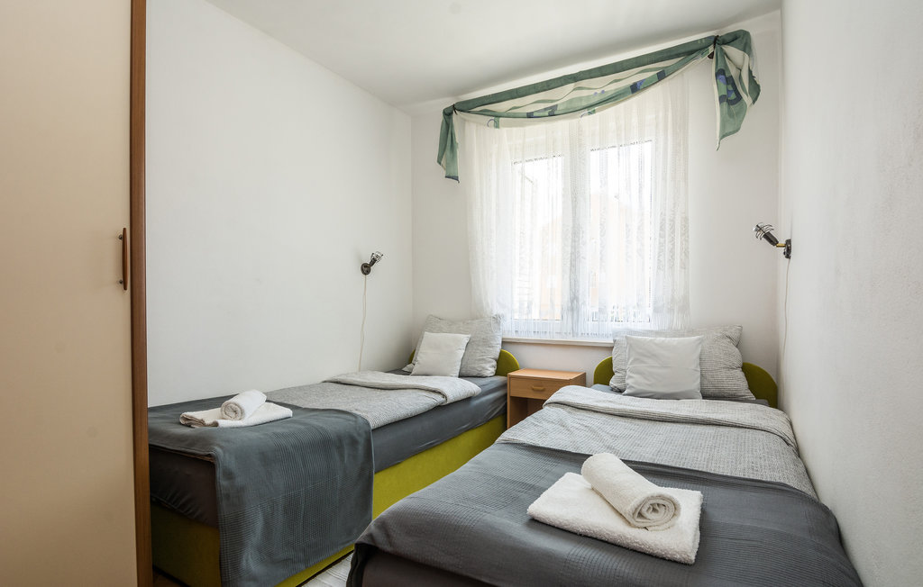 Lejlighed - Nin-Privlaka , Kroatien - CDZ644 11