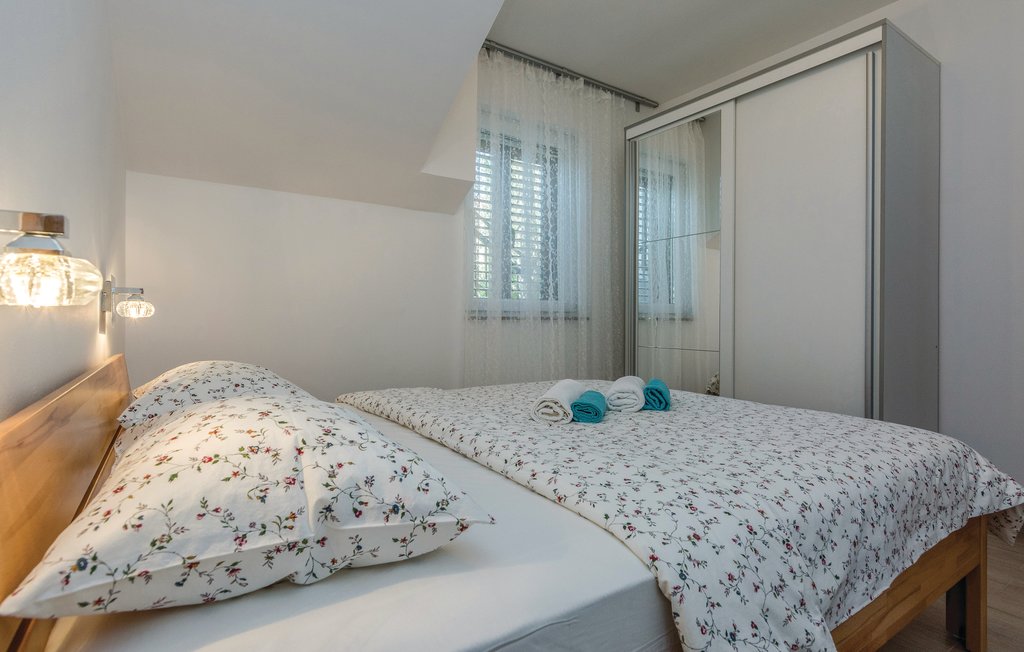 Ferienhaus - Zadar-Pridraga , Kroatien - CDZ790 45