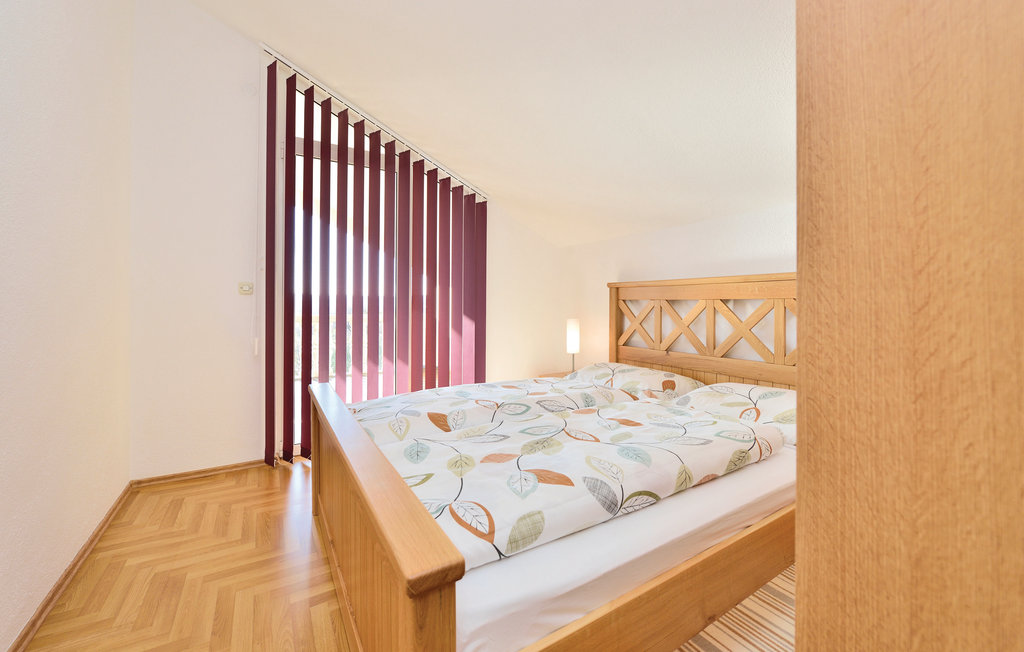 Ferienhaus - Biograd-Lisane Ostrovicke , Kroatien - CDZ839 34