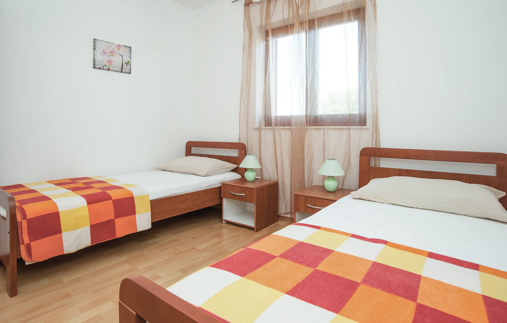 Ferienwohnung - Biograd , Kroatien - CDZ928 7