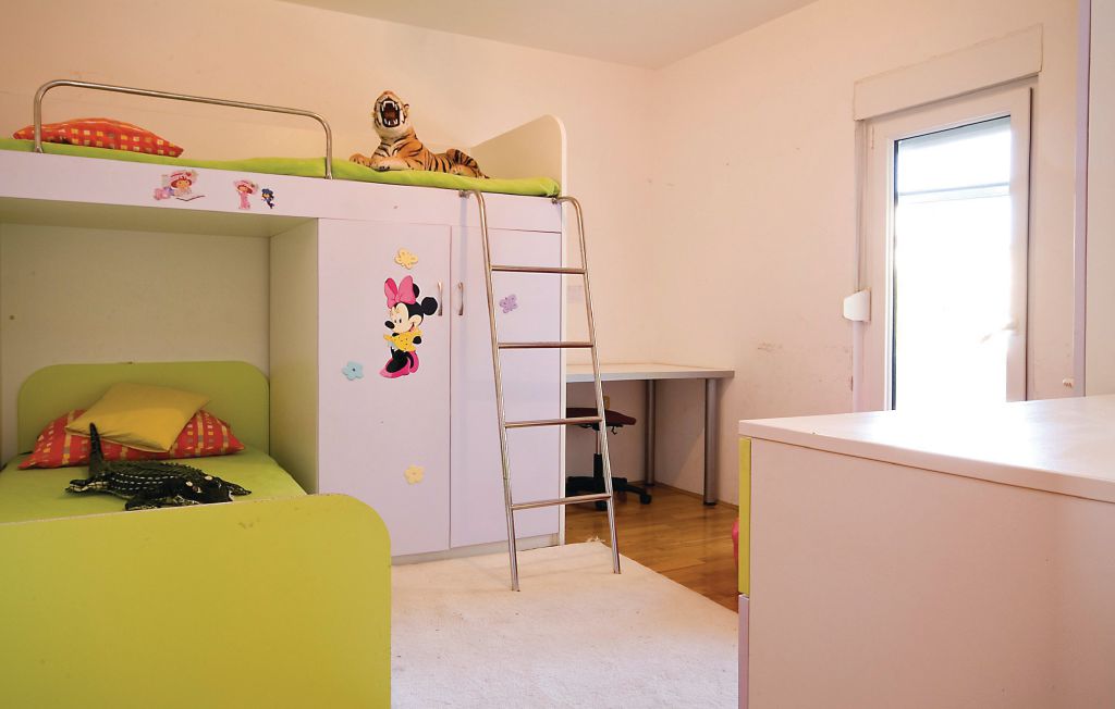 Feriehuse - Biograd-Turanj , Kroatien - CDZ024 37