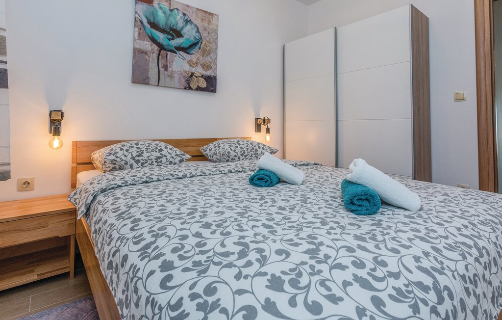 Ferienhaus - Zadar-Pridraga , Kroatien - CDZ790 47