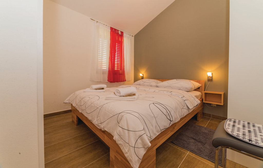 Ferienhaus - Zadar-Pridraga , Kroatien - CDZ790 53