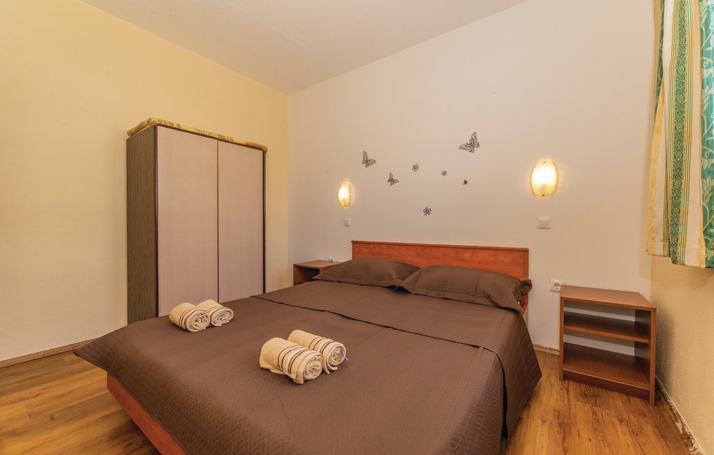 Ferienwohnung - Biograd , Kroatien - CDZ162 15