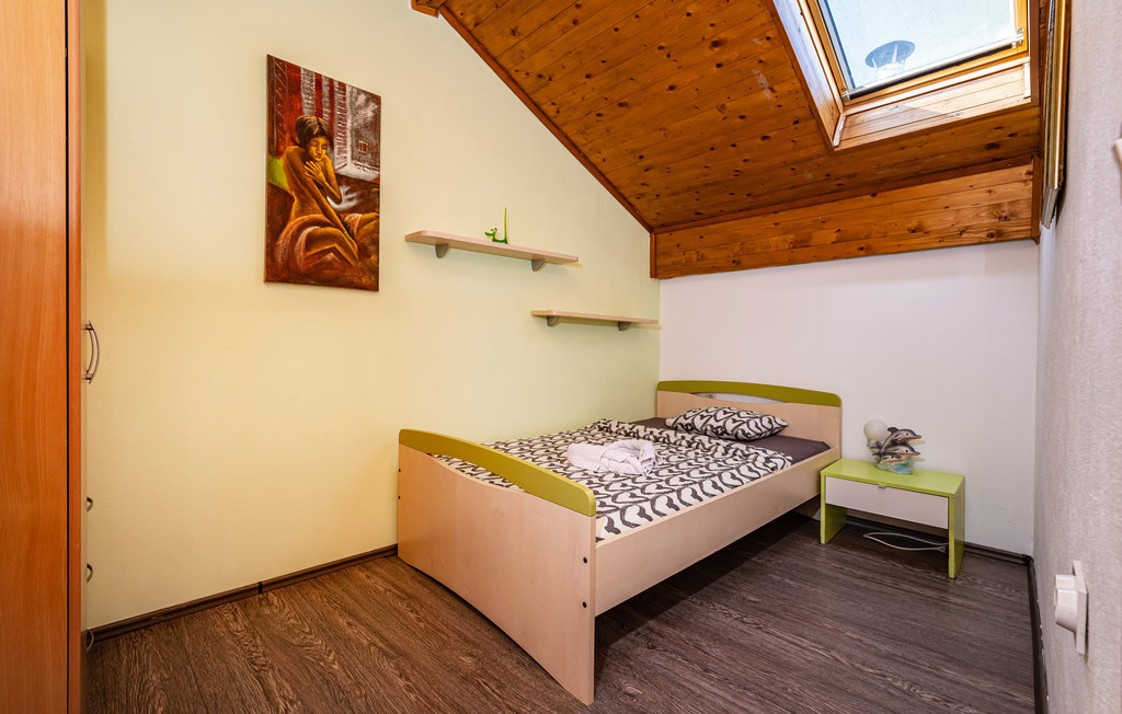 Ferienhaus - Zadar-Policnik , Kroatien - CDZ217 33