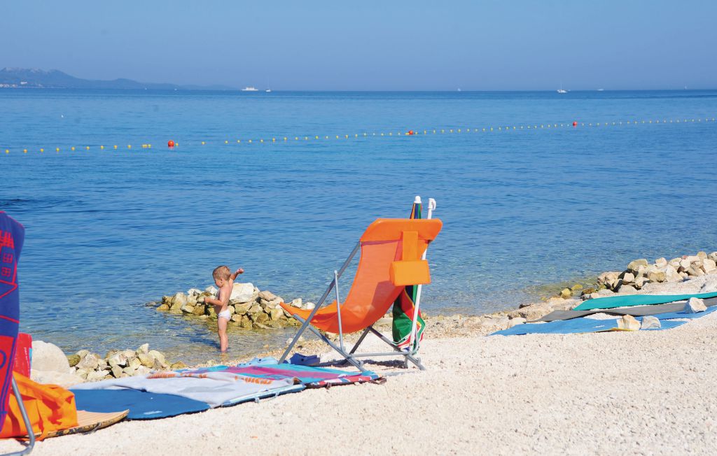 Ferienwohnung - Zadar-Bibinje , Kroatien - CDZ245 27