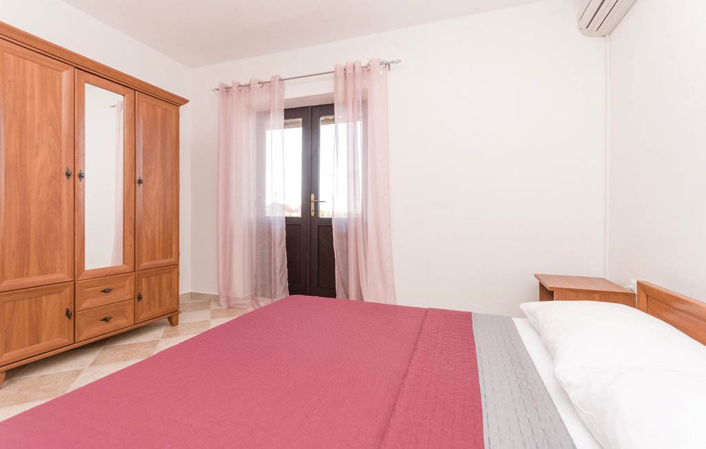 Ferienhaus - Zadar-Bibinje , Kroatien - CDZ291 18