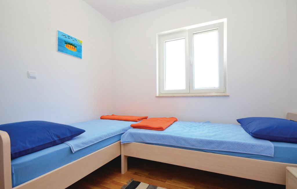 Lejlighed - Zadar-Privlaka , Kroatien - CDZ294 16
