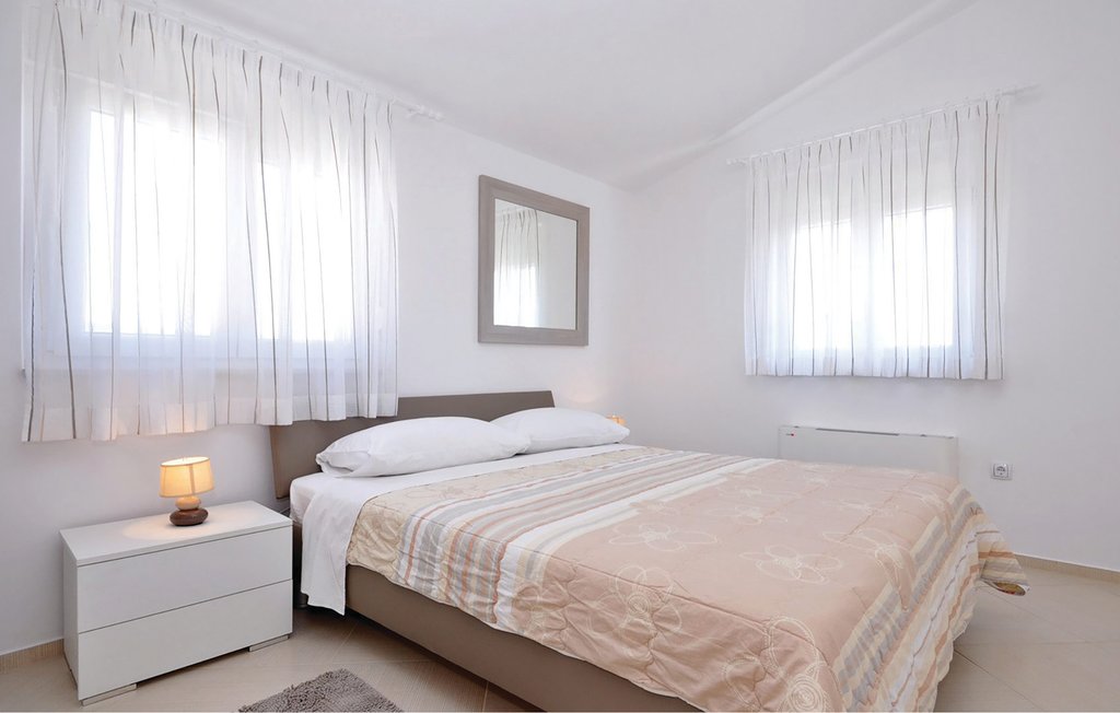 Lejlighed - Zadar-Bibinje , Kroatien - CDZ332 11