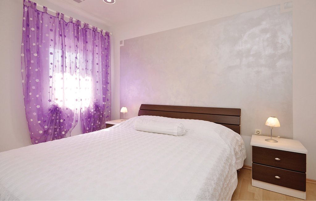 Semesterlägenhet - Zadar-Posedarje , Kroatien - CDZ359 18