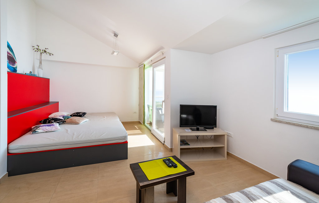 Feriehuse - Zadar-Kozino , Kroatien - CDZ376 33