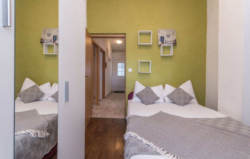 Ferienwohnung - Biograd , Kroatien - CDZ378 13