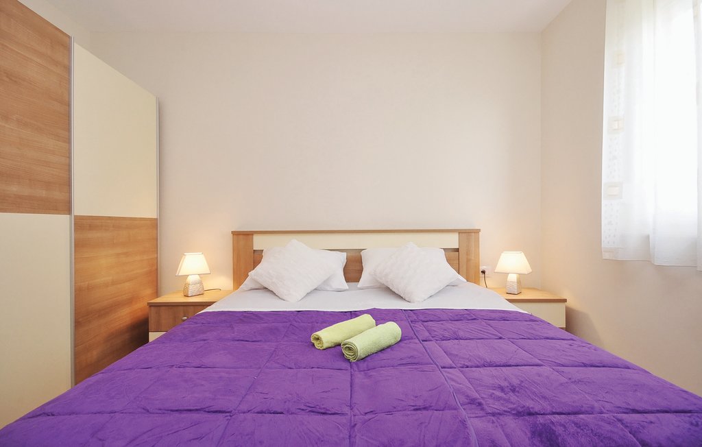 Feriehuse - Zadar , Kroatien - CDZ388 12