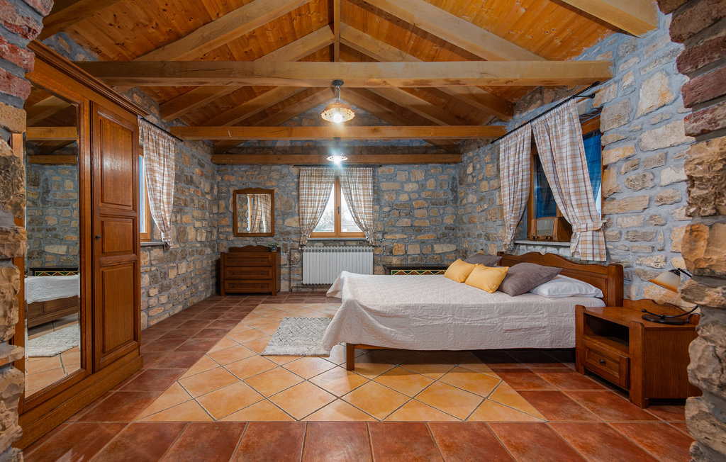 Ferienhaus - Zadar-Brisevo , Kroatien - CDZ498 19