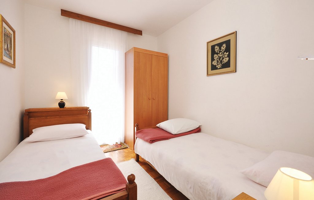 Lejlighed - Nin-Privlaka , Kroatien - CDZ614 7