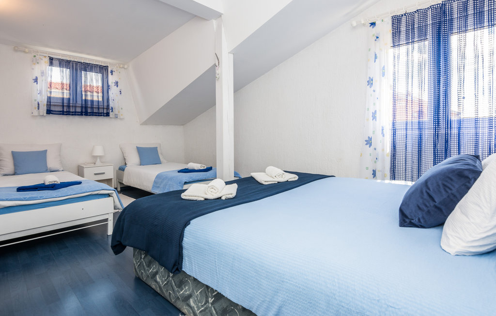 Lejlighed - Nin-Privlaka , Kroatien - CDZ645 9