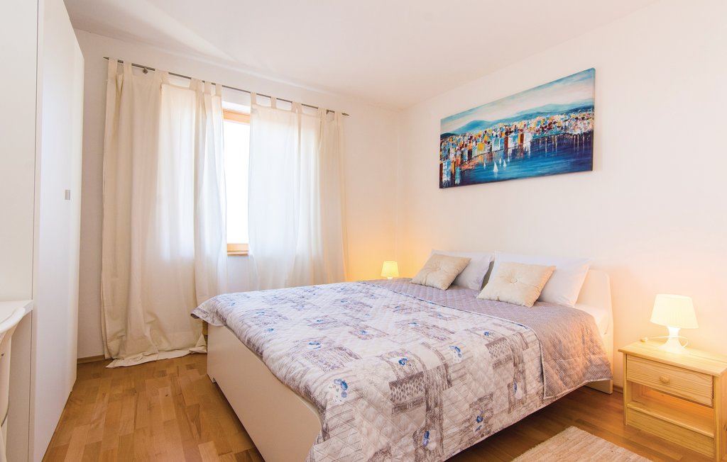 Semesterhus - Zadar-Slivnica Gornja , Kroatien - CDZ646 18