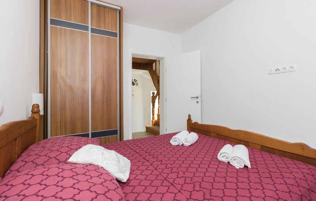 Feriehuse - Vir , Kroatien - CDZ688 41