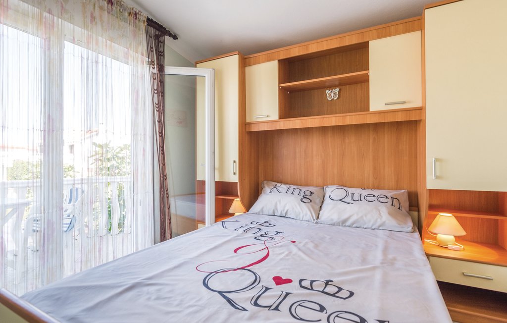 Lejlighed - Vir , Kroatien - CDZ813 15