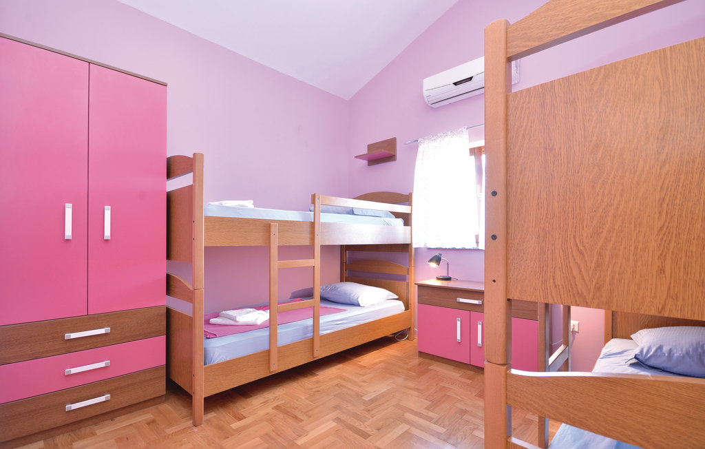 Ferienhaus - Zadar-Maslenica , Kroatien - CDZ831 19