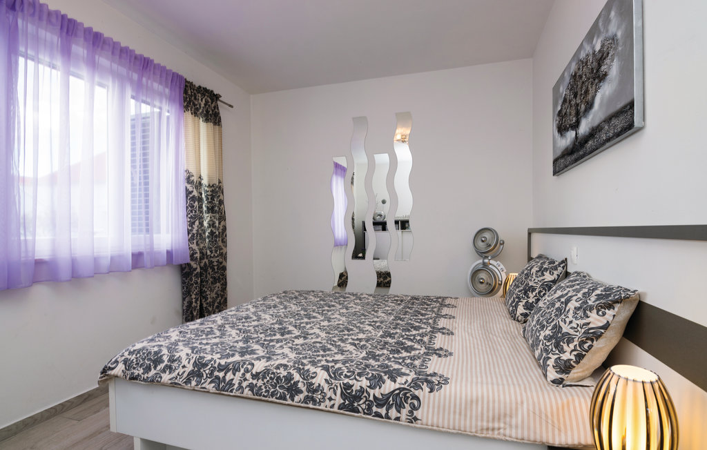 Feriehuse - Zadar-Novigrad , Kroatien - CDZ845 9