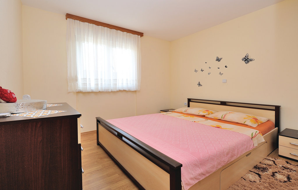 Ferienhaus - Biograd-Kakma , Kroatien - CDZ957 33