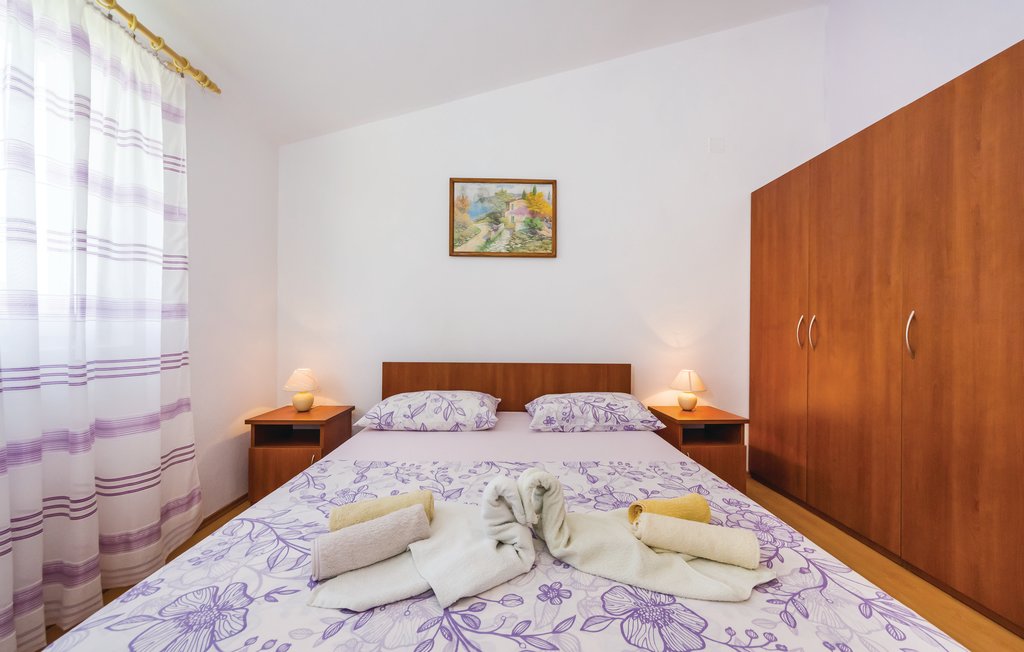 Ferienhaus - Zadar-Novigrad , Kroatien - CDZ692 27
