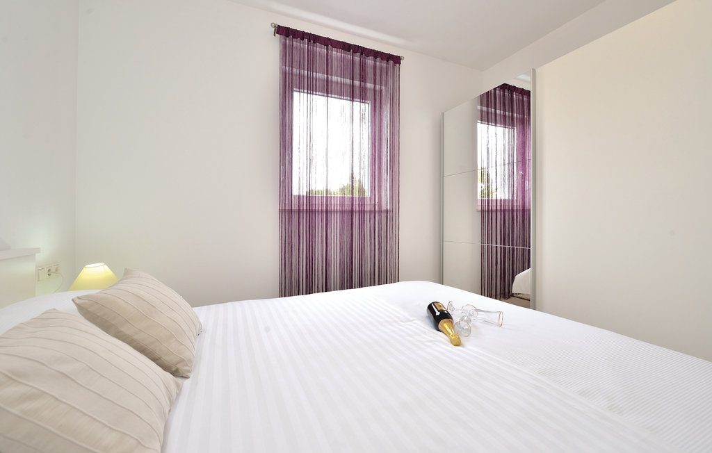 Lejlighed - Nin-Vrsi-Mulo , Kroatien - CDZ876 17