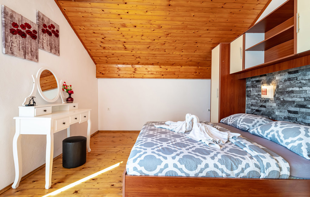 Ferienhaus - Zadar-Policnik , Kroatien - CDZ217 34