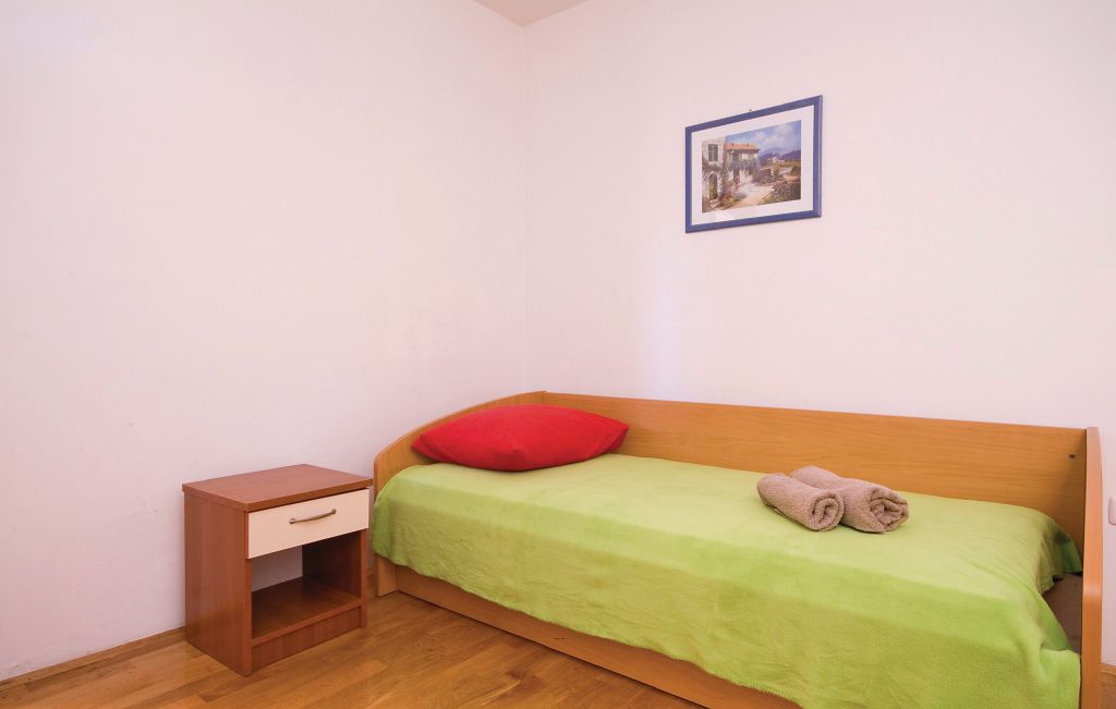 Feriehuse - Biograd-Turanj , Kroatien - CDZ024 38