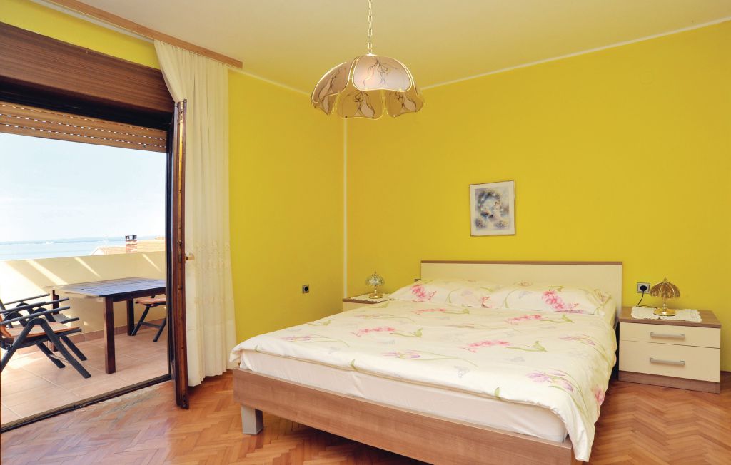 Semesterhus - Zadar-Kozino , Kroatien - CDZ210 34