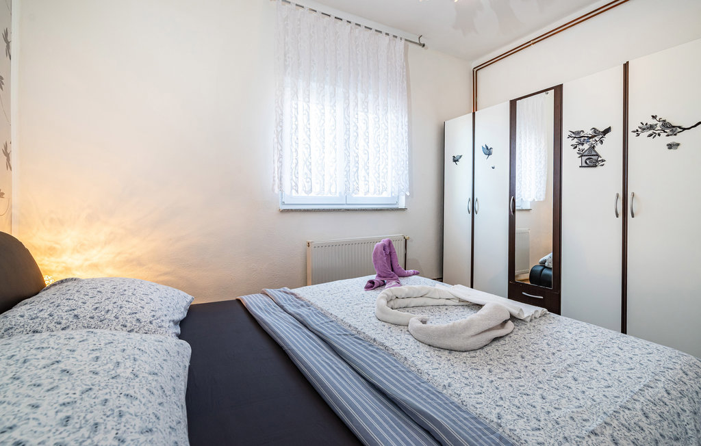 Ferienhaus - Zadar-Policnik , Kroatien - CDZ217 37