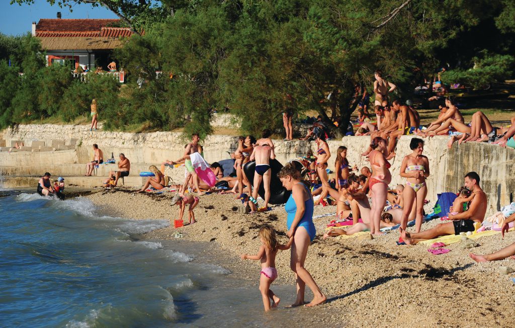 Ferienwohnung - Zadar-Bibinje , Kroatien - CDZ245 32