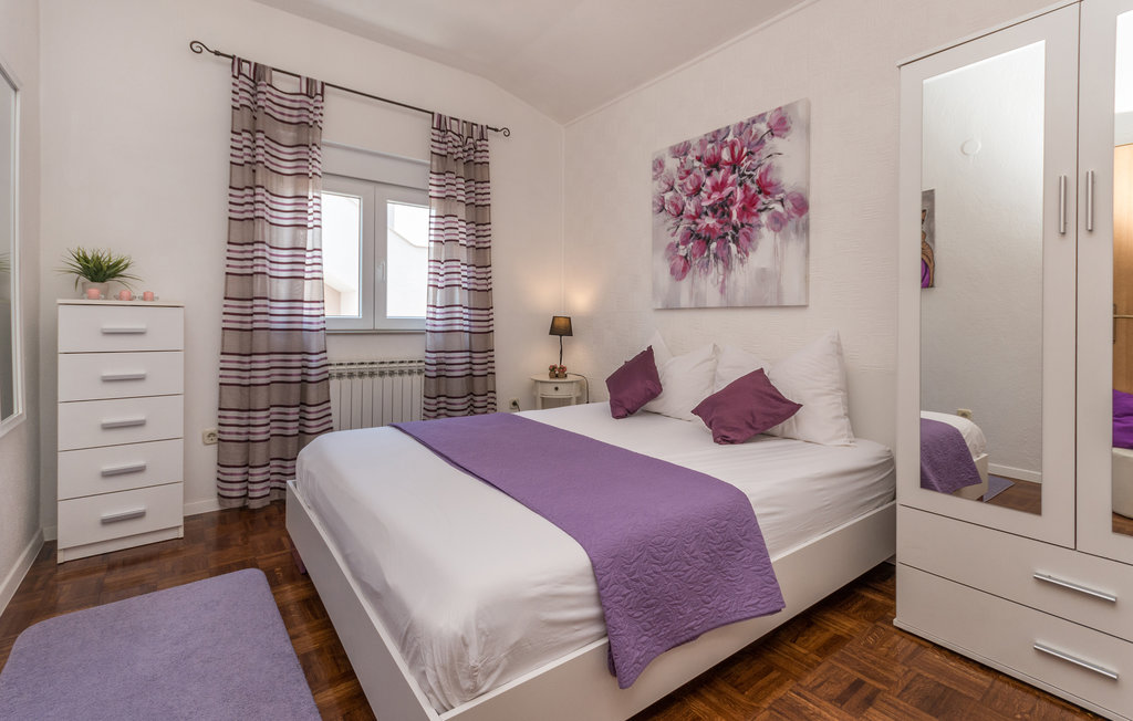 Ferienwohnung - Biograd , Kroatien - CDZ378 17